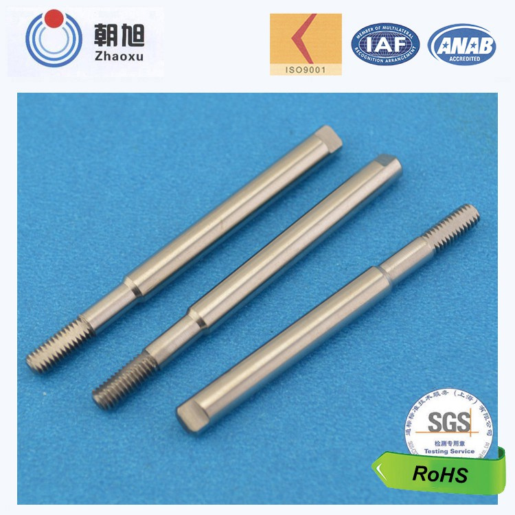 China Supplier Non-Standard Pto Drive Shaft for Home Application