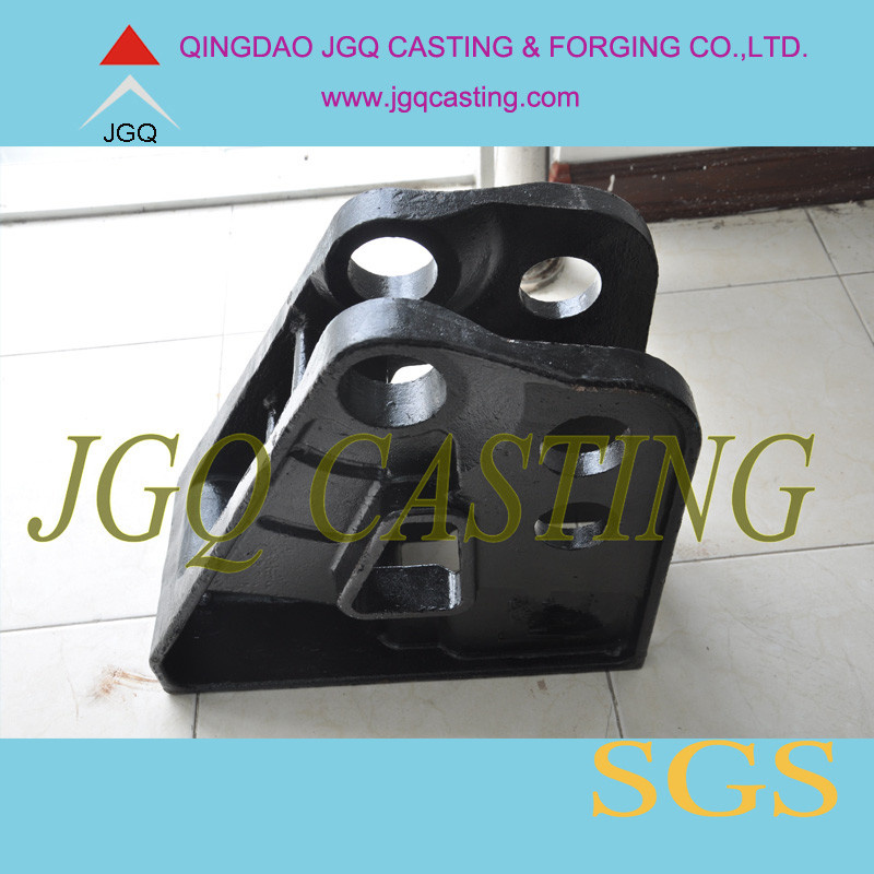 OEM Casting Auto Parts/Trailer Casting Parts