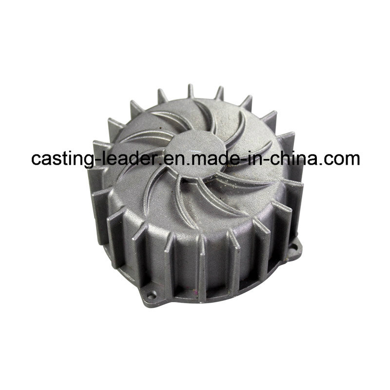 OEM Customize Sand Casting Parts