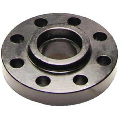 ASTM B 16.5 Carbon Steel Flange