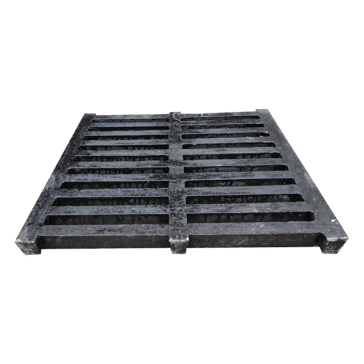 Ductile Iron Rain Manhole Cover