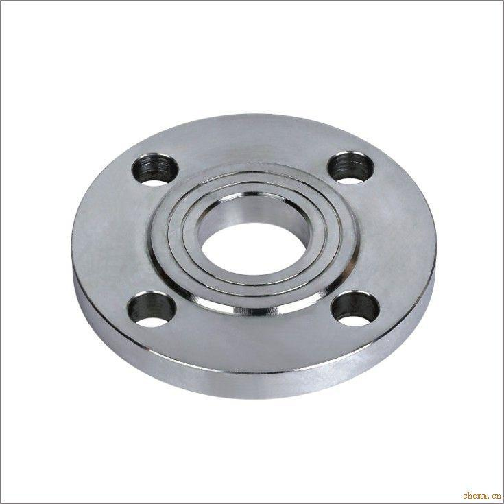 Stainless Steel Flanges