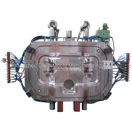 Die Casting Mould For Automotive Bracket