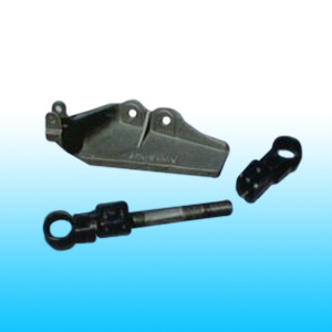 Forklift Truck Parts -02