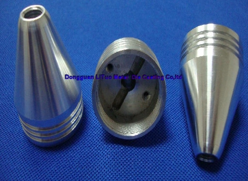 Ball Pen Lid/ CNC Machine Parts