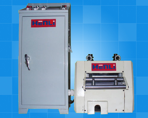 NC Roll Feeder for Press Machine (NCF-Series)