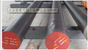 Steel Round Bar