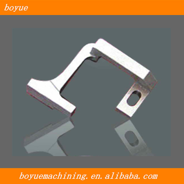 OEM Silica Sol Casting Parts Product