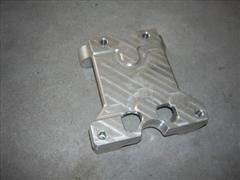 Aluminum Casting (FC027)