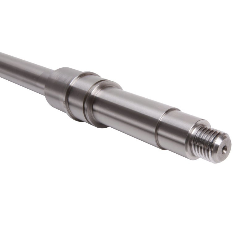 Electric Motor Shaft