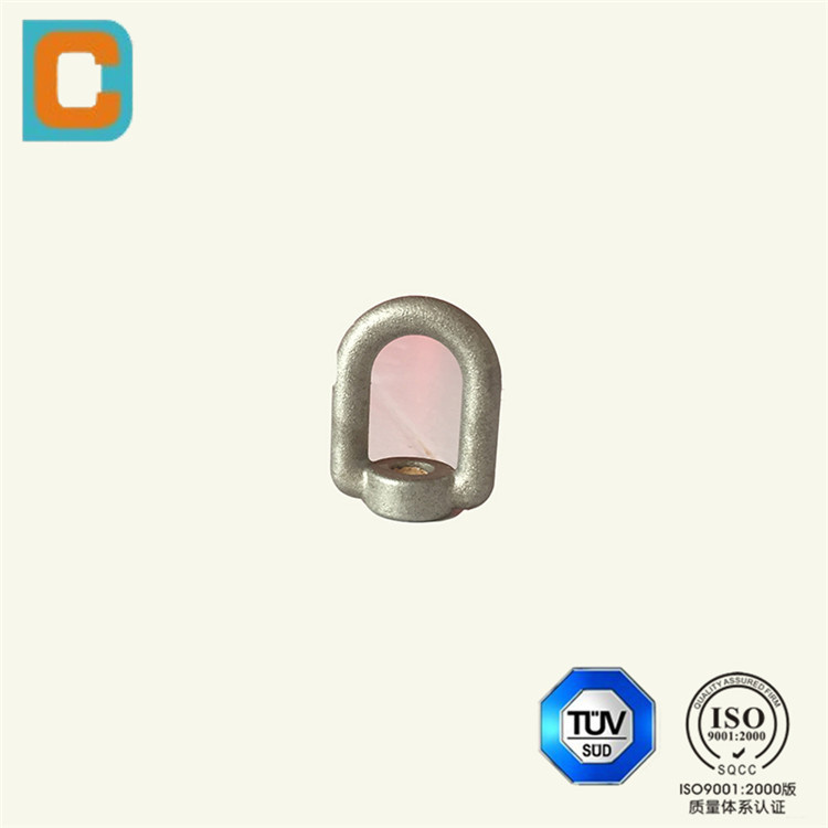 China Market 304 Stainess Steel Casting Products Boat for Sale of Good Quality