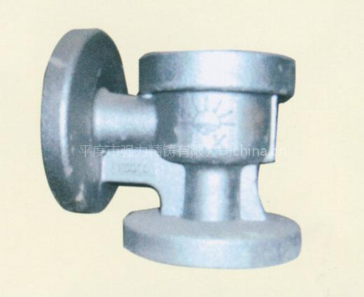 Casting Steel Gate Valve (ZW-069)