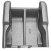 Rolling Housing Crane Steel Casting