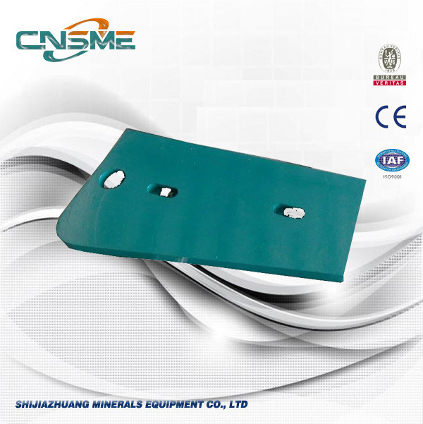 C110 Crusher Spares, Precision Casting