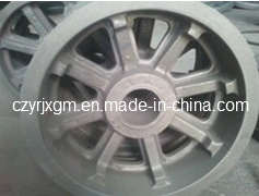 OEM and Custom Aluminum Alloy Casting