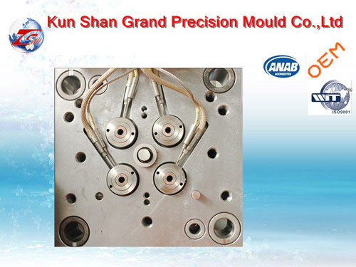 Auto Parts Mould