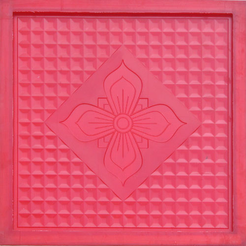 Ceiling Tile Pattern Mold Die