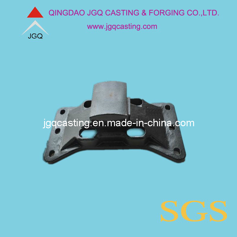Casting Trailer Bracket / Casting Trailer Parts / Casting Semi Trailer Parts / Casting Truck Parts