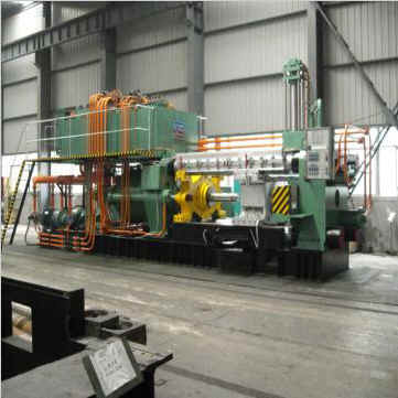 Extrusion Press (XJ-1800)