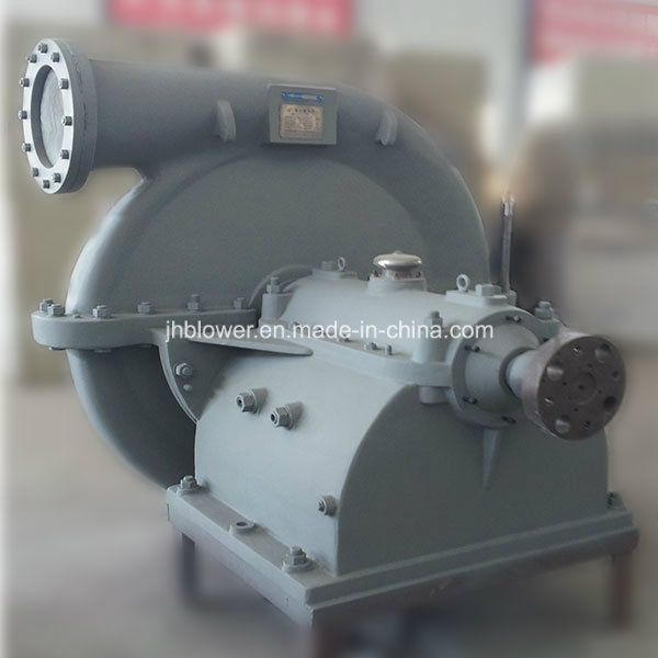 Converter Gas Pressure Blower (AI350-1.35/1.06)