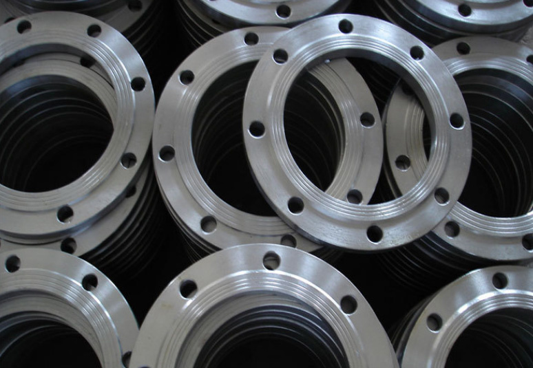 Stainless Steel Flange