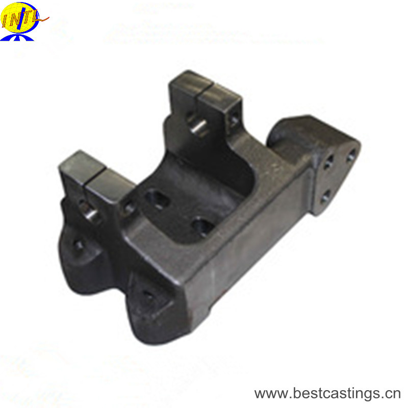 OEM Customized Precision Investment Casting with ISO Certification