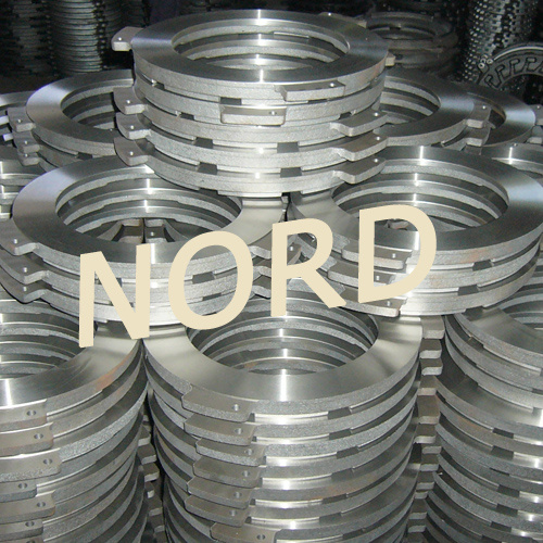 Steel Sand Casting / Electric Equipment Part