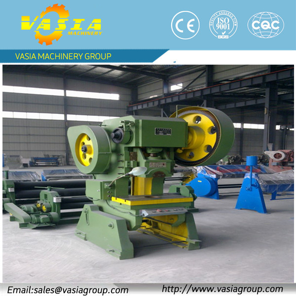 Hydraulic Power Press Best Supplier with Good Price