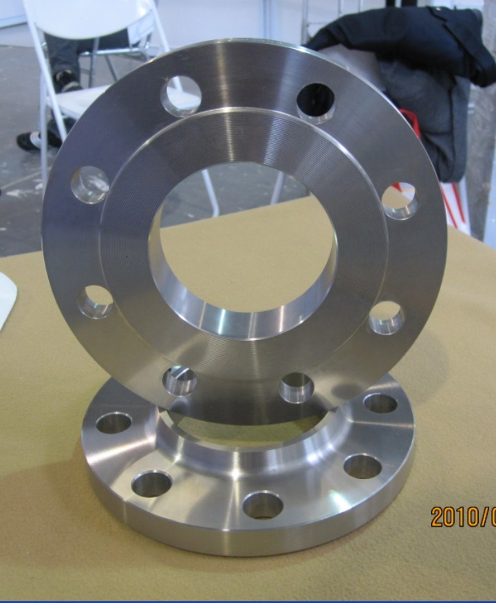 Flange