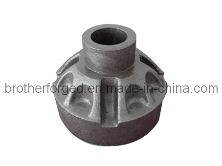 High Quality Stainless Steel Die Forgings