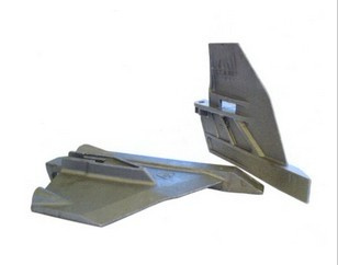Steel Casting
