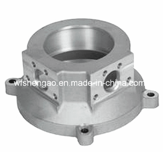 OEM Iron Casting Parts Precision Cast Parts Metal Casting