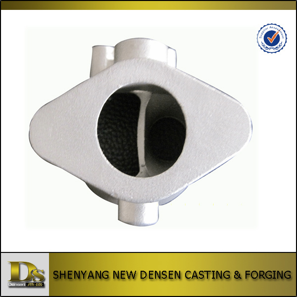 Aluminum Die Casting Price in China