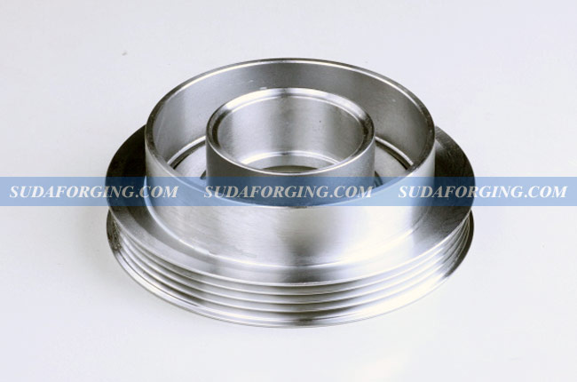 Pulley-SD022