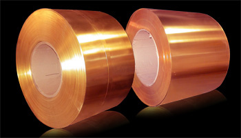 Phosphor Bronze Strips