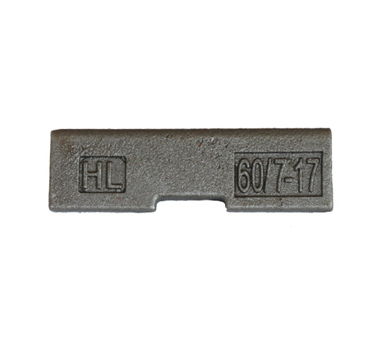Railway Accessories - 3
