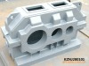 Cast Iron-Tubes Valve (QT400-15, QT450-10, QT500-7)