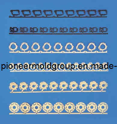 Die-Casting Mold/ Mould (PM161)