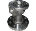 CNC Machining Parts - 1