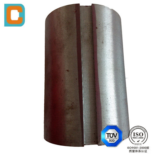 Alloy Steel Round Bar by Casting Foundry