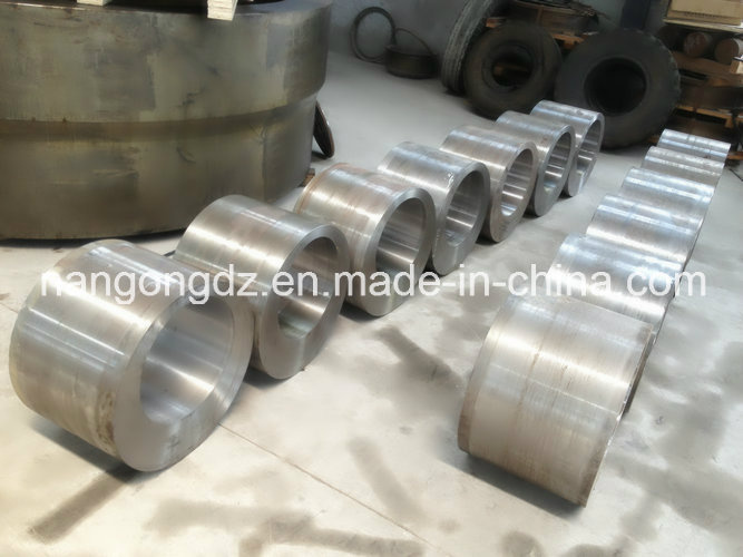 C40e Forging Part for Eccentric Bushing