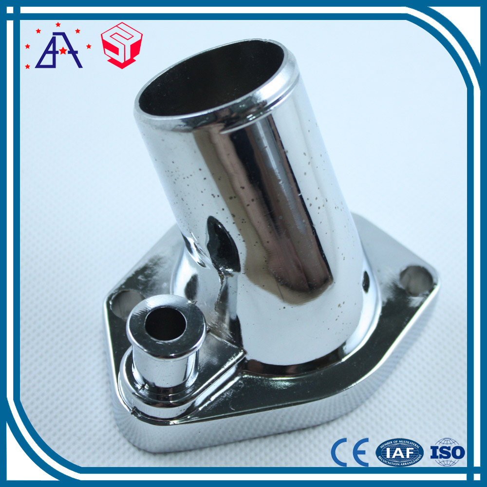 2016 Wholesale Aluminium Alloy Die Casting Parts (SY0865)