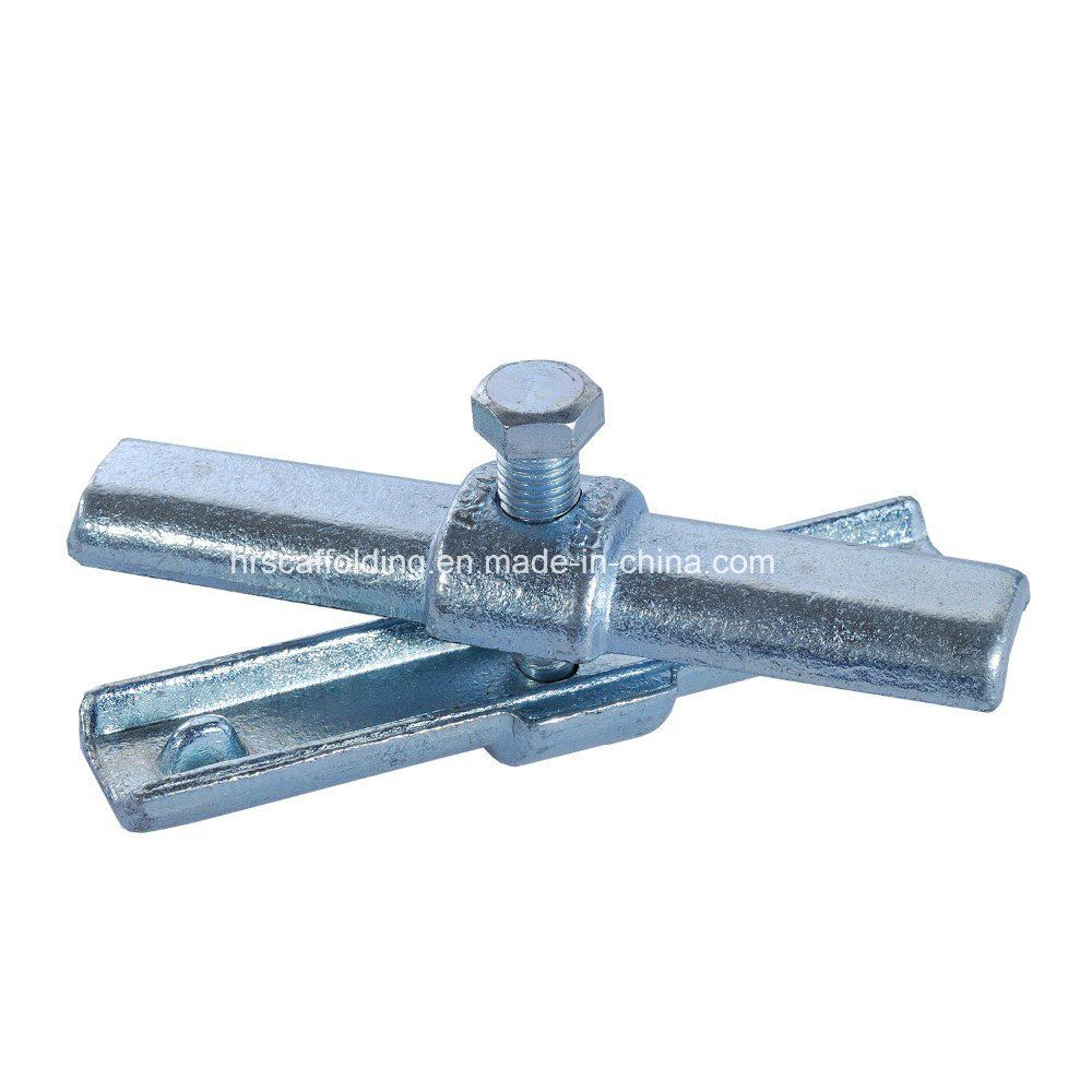 Galvanized Internal Joint Scaffold Coupler