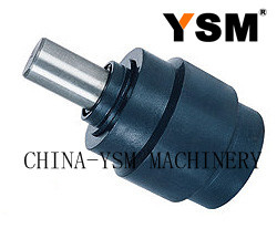 PC20, PC30, PC40-7, Carrier Roller Komatsu Excavator Parts