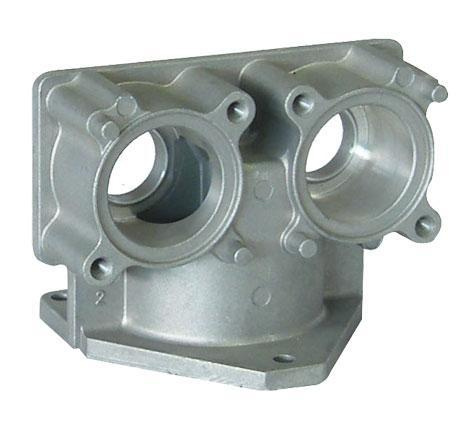 Automobile Parts Die Casting