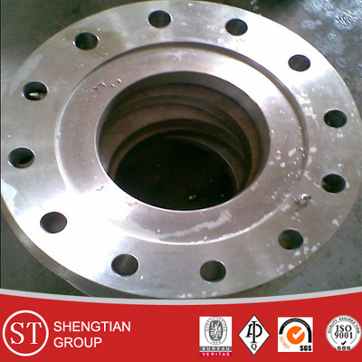 ANSI B16.5 Lap Joint Class 300 Flange