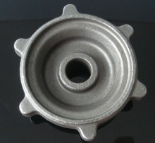 Cardan Joint