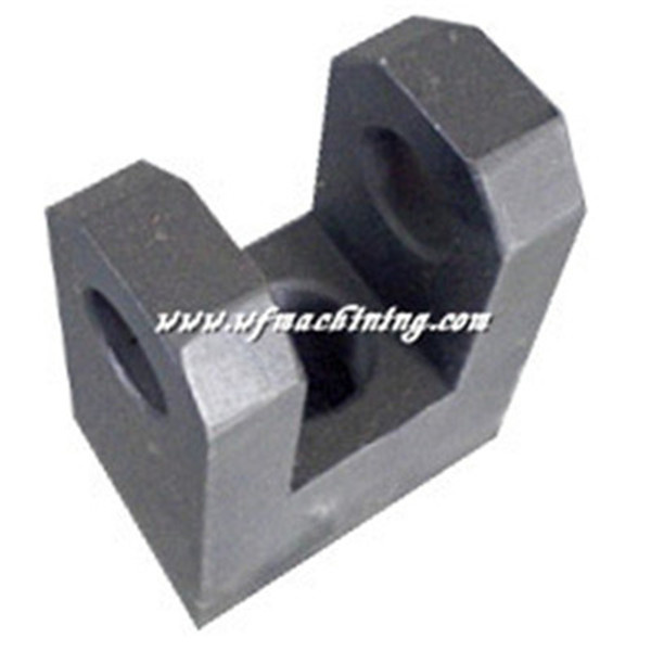 OEM Forging Pneumatic Cylinder Forged From Forging Companies