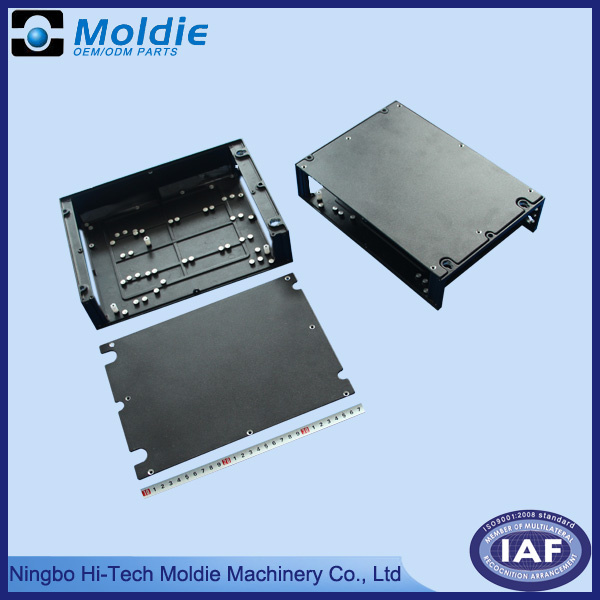 OEM A380 Aluminium Alloy Die Casting