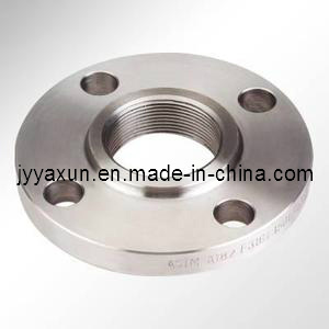 Thread Stainless Steel Flange